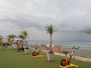 Nam Talay Condominium Jomtien Pattaya