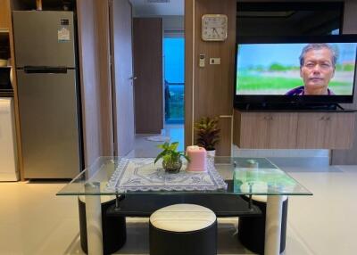 Nam Talay Condominium Jomtien Pattaya