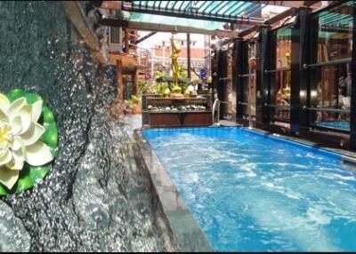 Boutique Hotel Central Pattaya