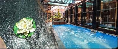 Boutique Hotel Central Pattaya