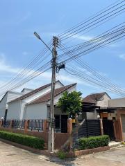 House for sale Pattaya