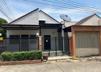 House for sale Pattaya