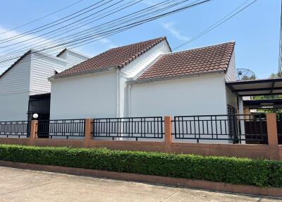 House for sale Pattaya