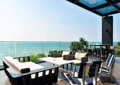 Veranda Residence Pattaya