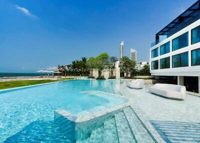 Veranda Residence Pattaya