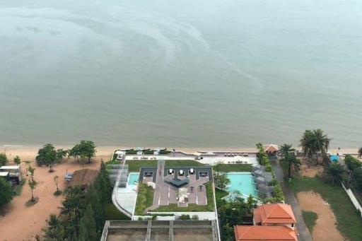 Veranda Residence Pattaya