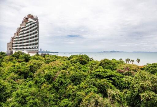 The Cove Pattaya