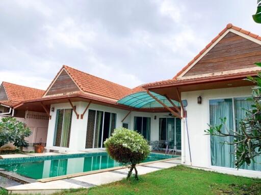 AD.House Villa Pattaya