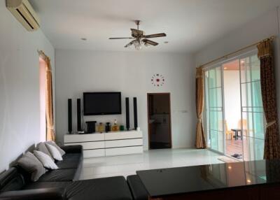 AD.House Villa Pattaya