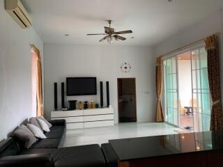 AD.House Villa Pattaya