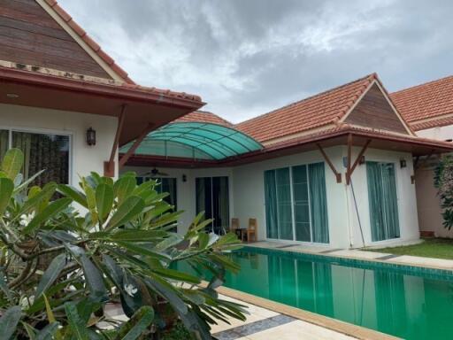 AD.House Villa Pattaya