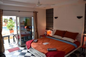 Guesthouse for sale at Jomtien Pattaya