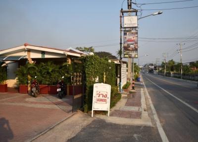Guesthouse for sale at Jomtien Pattaya