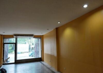 Shop house for sale South Pattaya