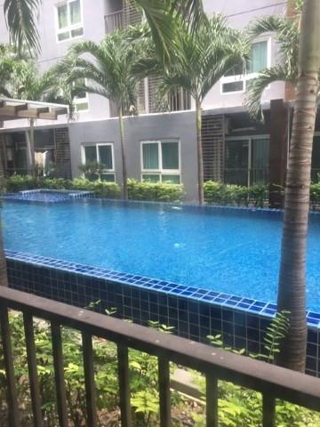 The Trust Condominium Pattaya City