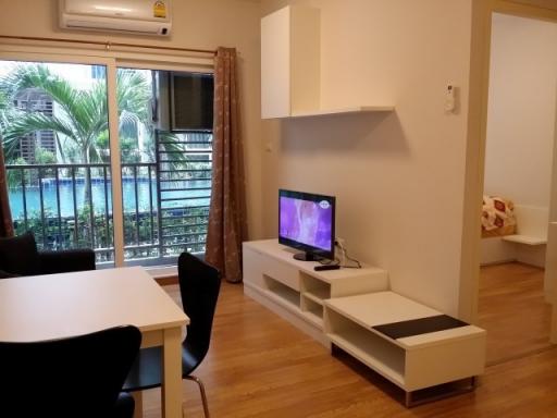 The Trust Condominium Pattaya City