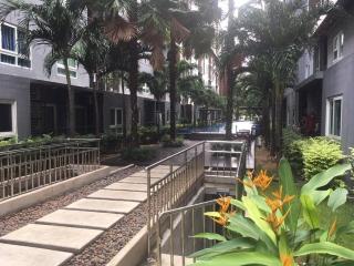 The Trust Condominium Pattaya City