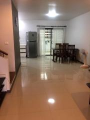 Town Home at South Pattaya