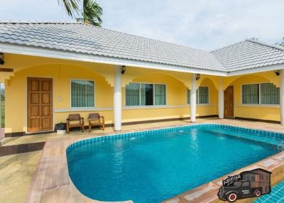 Apinya Resort Bangsaray for sale in Pattaya