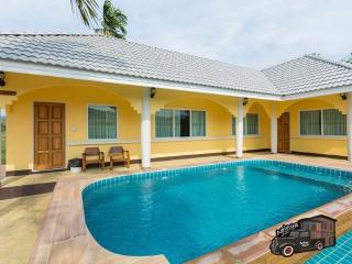 Apinya Resort Bangsaray for sale in Pattaya