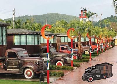 Apinya Resort Bangsaray for sale in Pattaya