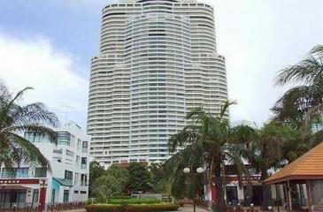 Metro Jomtien Condotel