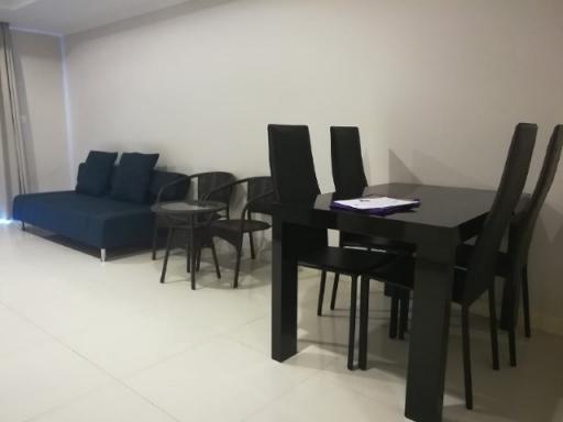 Pine Shores Condominium  Na Jomtien Pattaya