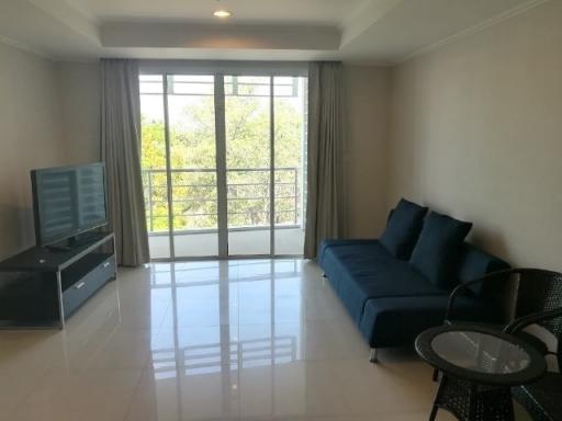 Pine Shores Condominium  Na Jomtien Pattaya