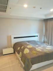 Pine Shores Condominium  Na Jomtien Pattaya