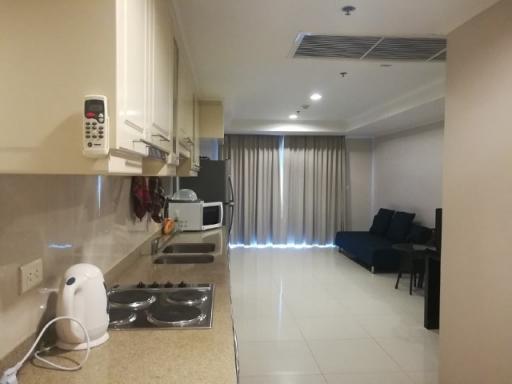 Pine Shores Condominium  Na Jomtien Pattaya