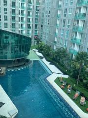 City Center Residence (ซิตี้ เซ็นเตอร์ เรสซิเดนซ์)