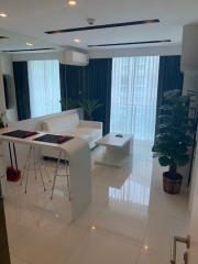 City Center Residence (ซิตี้ เซ็นเตอร์ เรสซิเดนซ์)