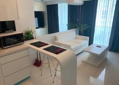 City Center Residence (ซิตี้ เซ็นเตอร์ เรสซิเดนซ์)