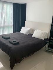 City Center Residence (ซิตี้ เซ็นเตอร์ เรสซิเดนซ์)