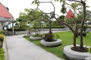 Jomtien Plaza