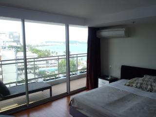 Northshore Condominium Pattaya