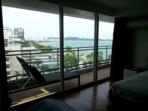 Northshore Condominium Pattaya