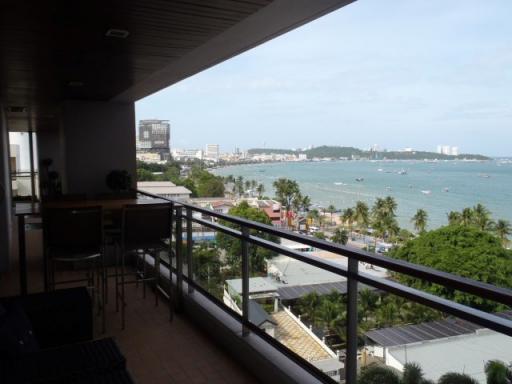 Northshore Condominium Pattaya