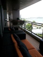 Northshore Condominium Pattaya