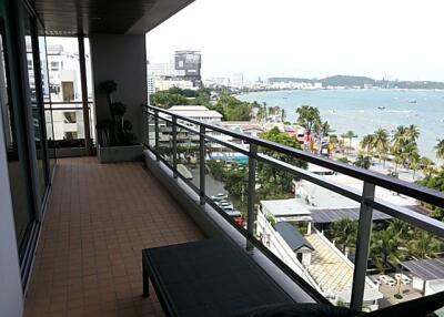 Northshore Condominium Pattaya