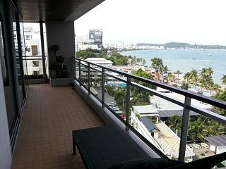 Northshore Condominium Pattaya