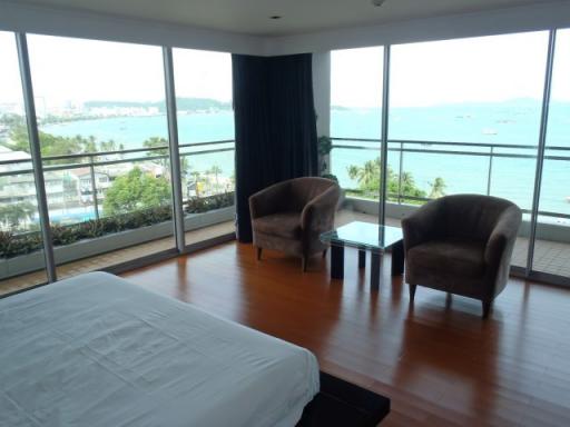 Northshore Condominium Pattaya