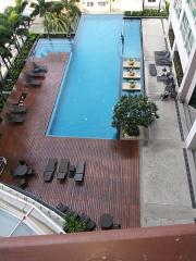 Northshore Condominium Pattaya