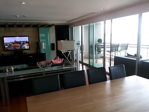 Northshore Condominium Pattaya