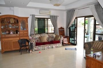 East Pattaya House for Sale