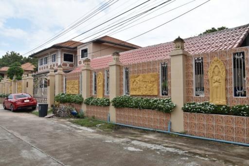 East Pattaya House for Sale