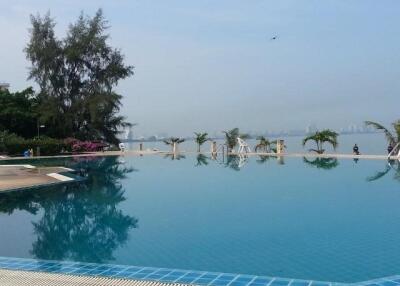 Bayview Resort Naklua Banglamung Pattaya