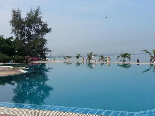 Bayview Resort Naklua Banglamung Pattaya