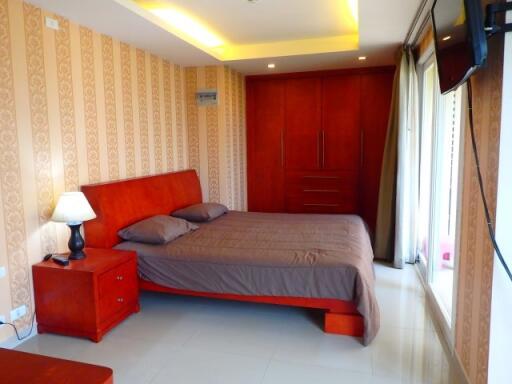 City Garden condo for sale in Pattaya