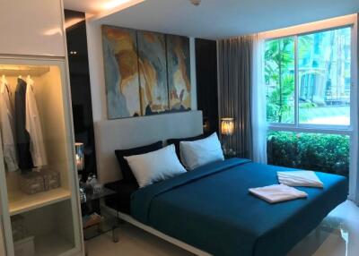 City Center Residence (ซิตี้ เซ็นเตอร์ เรสซิเดนซ์)